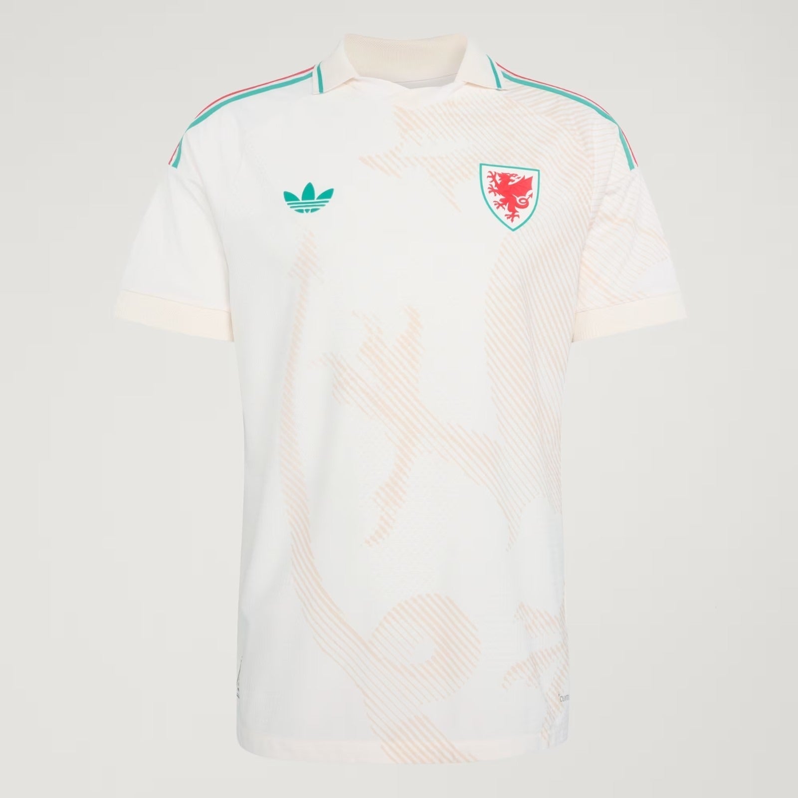 MAILLOT PAYS DE GALLES EXTERIEUR 2026