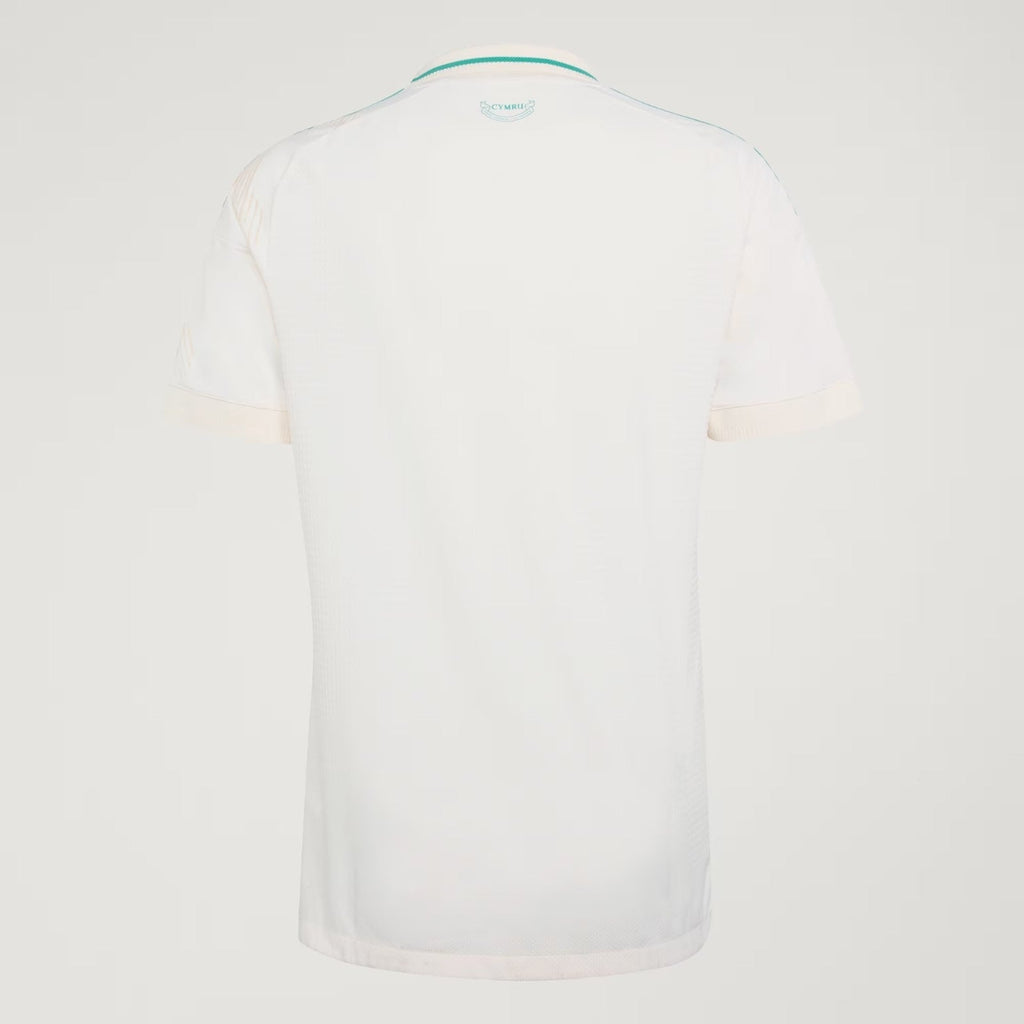 MAILLOT PAYS DE GALLES EXTERIEUR 2026