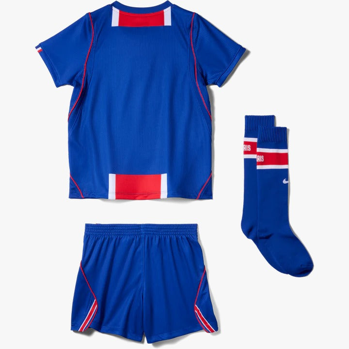 KIT ENFANT PSG DOMICILE 2026/2027