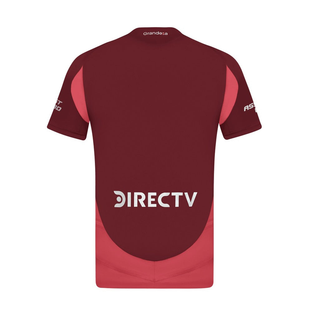 MAILLOT RIVER PLATE EXTERIEUR 2024/2025