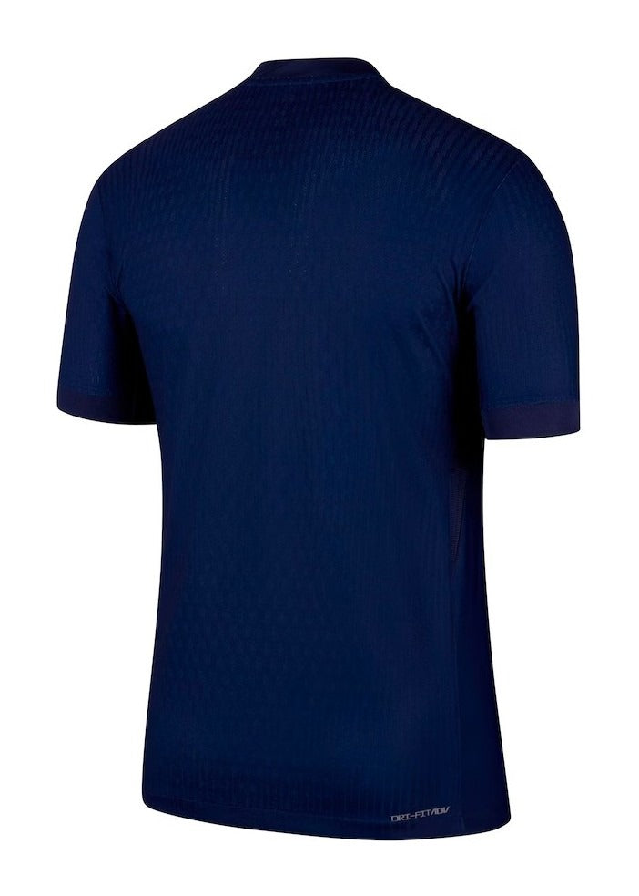 MAILLOT PSG DOMICILE 2025/2026