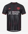 MAILLOT BAYER 04 LEVERKUSEN DOMICILE 2025/2026
