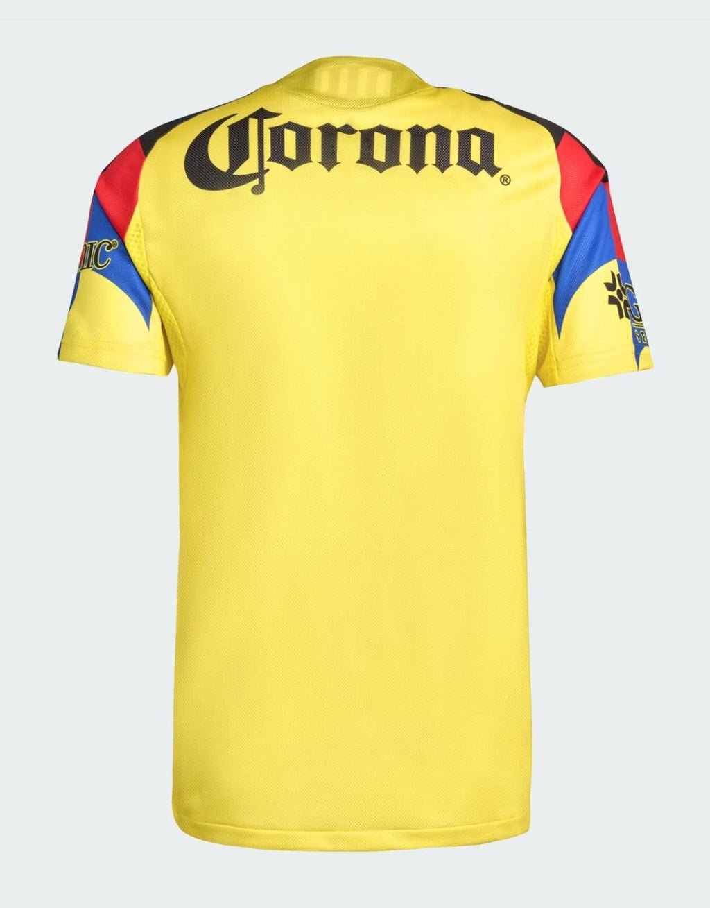 MAILLOT CLUB AMERICA DOMICILE 2025/2026