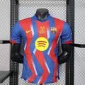 MAILLOT FC BARCELONA SUPERCOPA 2025/2026