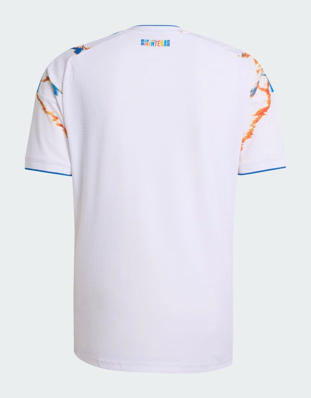 MAILLOT SAN DIEGO FC EXTERIEUR 2026