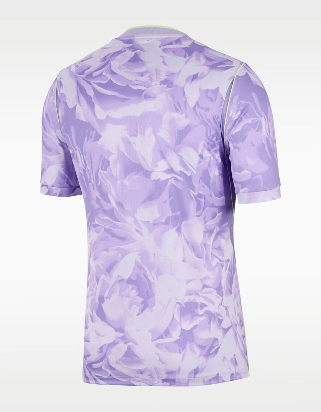 MAILLOT CORÉE DU SUD EXTERIEUR 2026