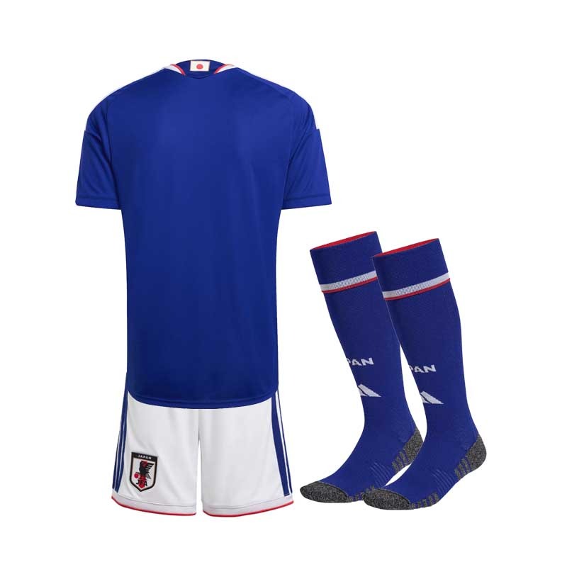 KIT ENFANT JAPON DOMICILE 2026
