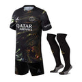 KIT ENFANT PSG FIFTH 2025-2026