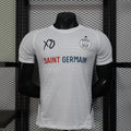 MAILLOT PSG x XO (VERSION PLAYER) BLANC 2026