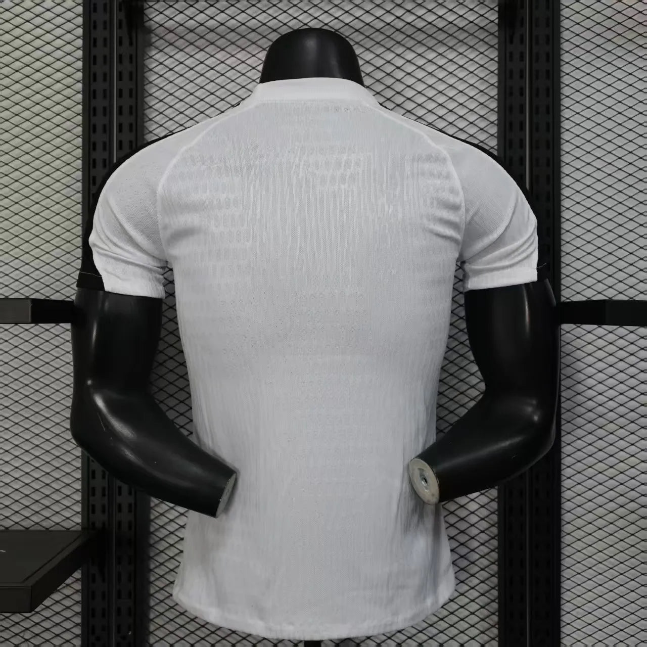 MAILLOT PSG x XO (VERSION PLAYER) BLANC 2026