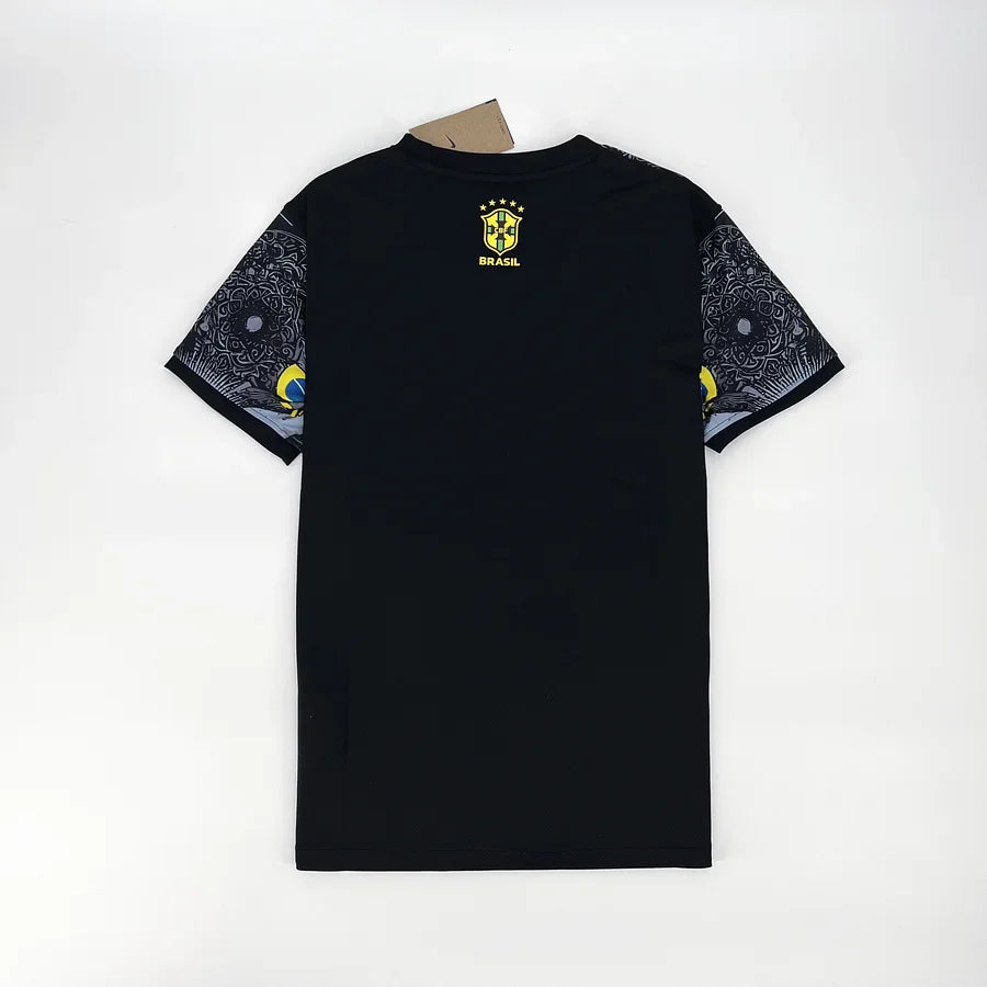 MAILLOT BRESIL CONCEPT 2024/2025