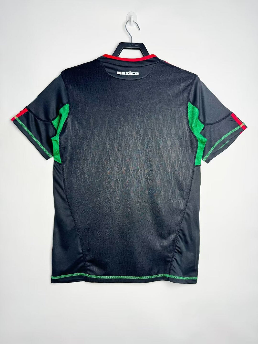 MAILLOT MEXIQUE EXTERIEUR 2010