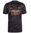 MAILLOT ARSENAL EXTERIEUR 2022/2023