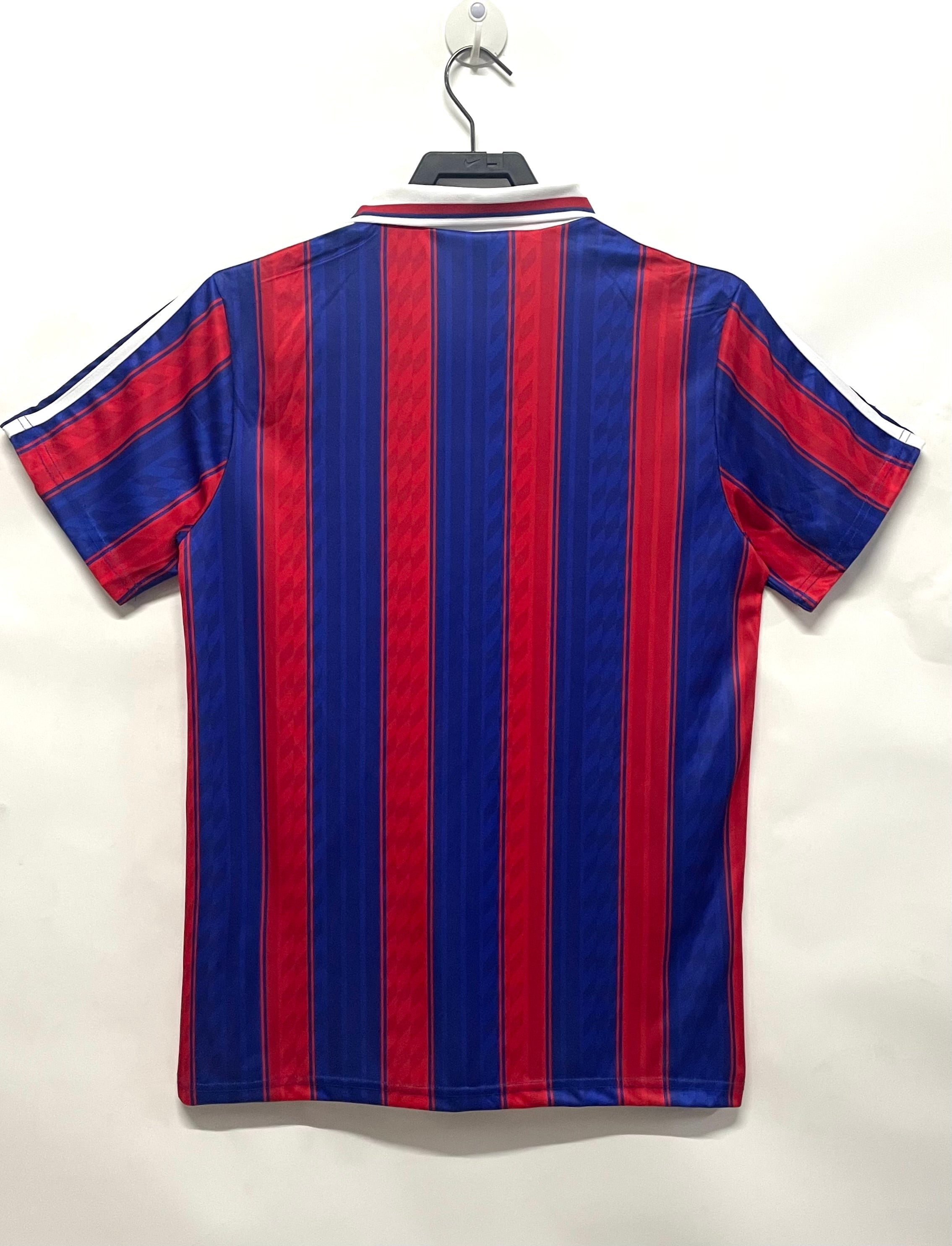 MAILLOT BAYERN MUNICH DOMICILE 1995/1996
