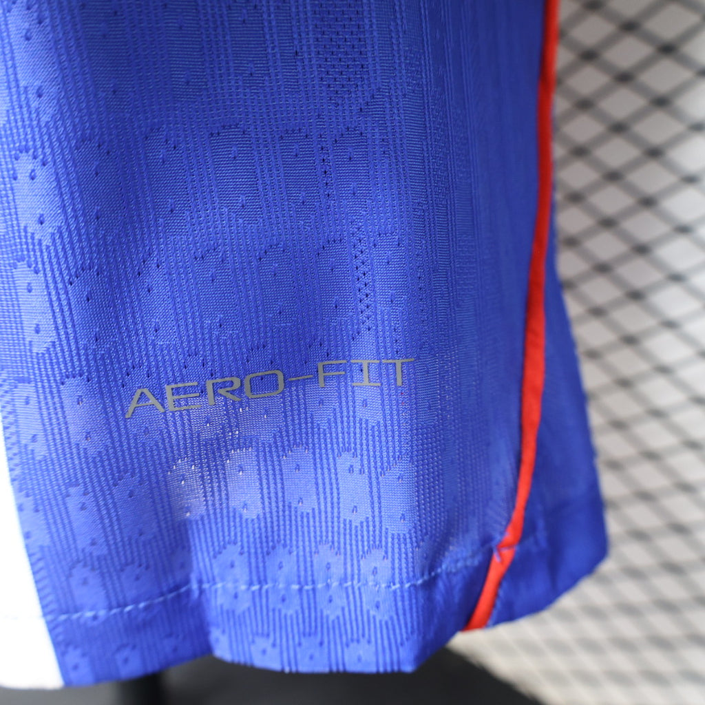 MAILLOT PSG 2 ÉTOILES DOMICILE 2027 ((Version Player))