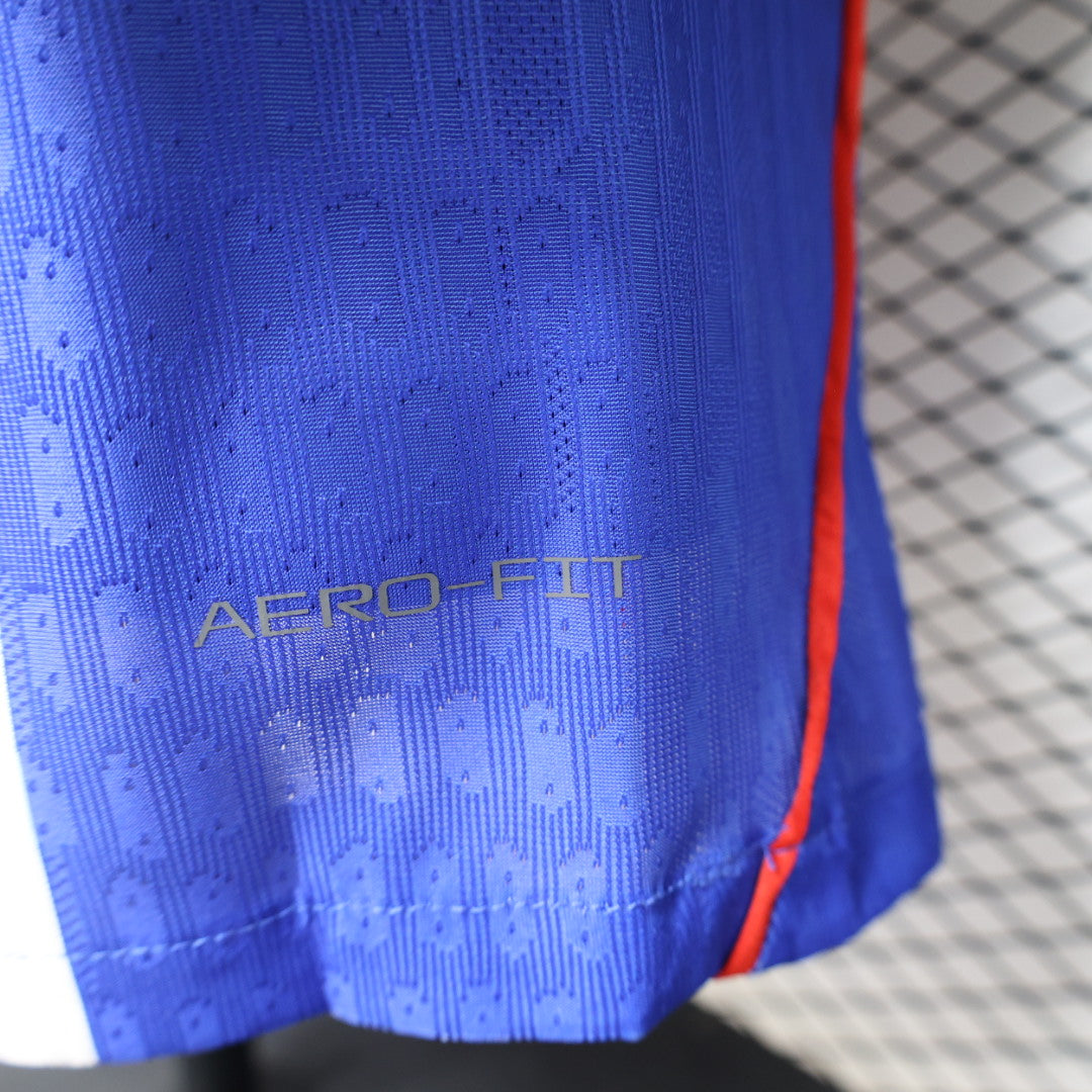MAILLOT PSG 2 ÉTOILES DOMICILE 2027 ((Version Player))