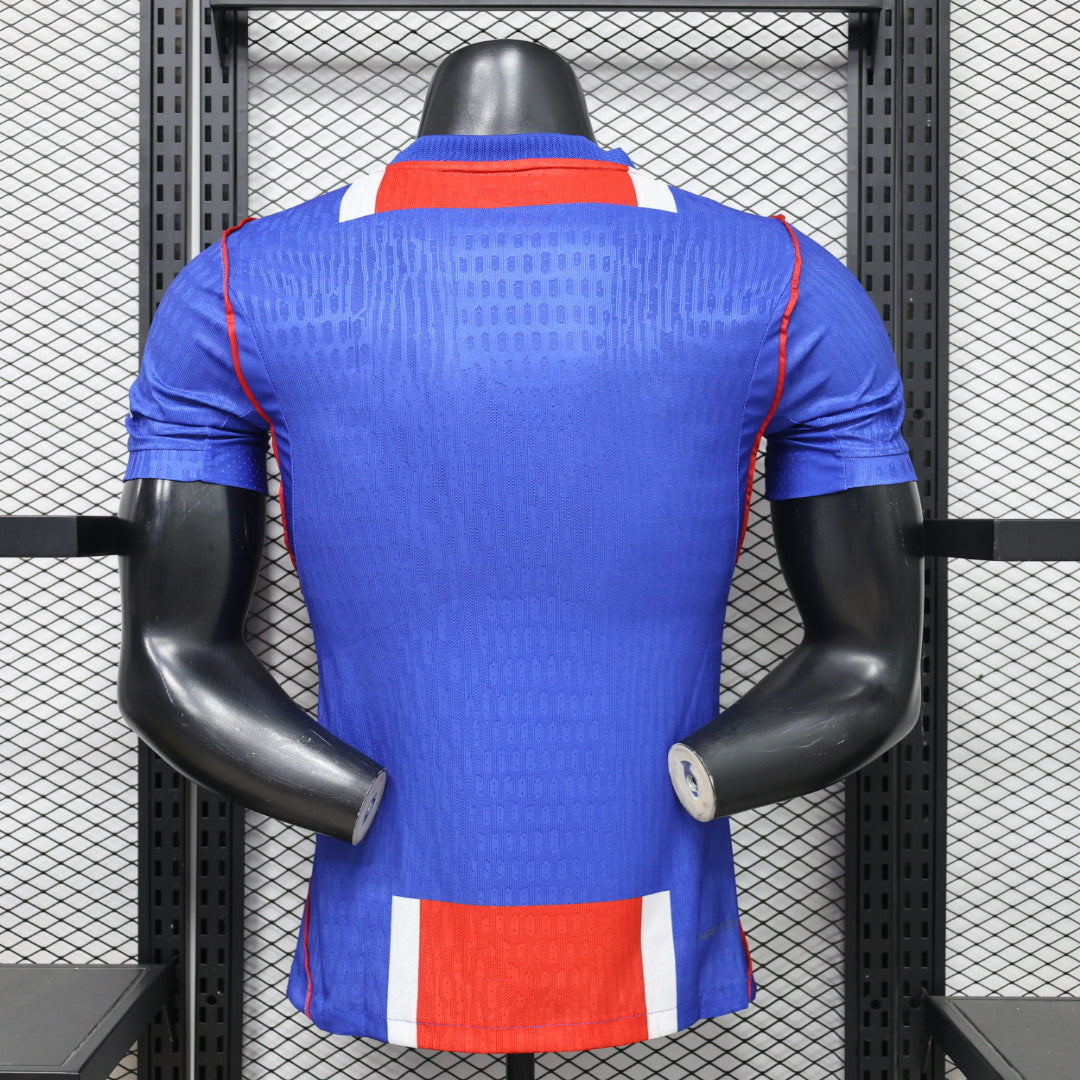 MAILLOT PSG 2 ÉTOILES DOMICILE 2027 ((Version Player))