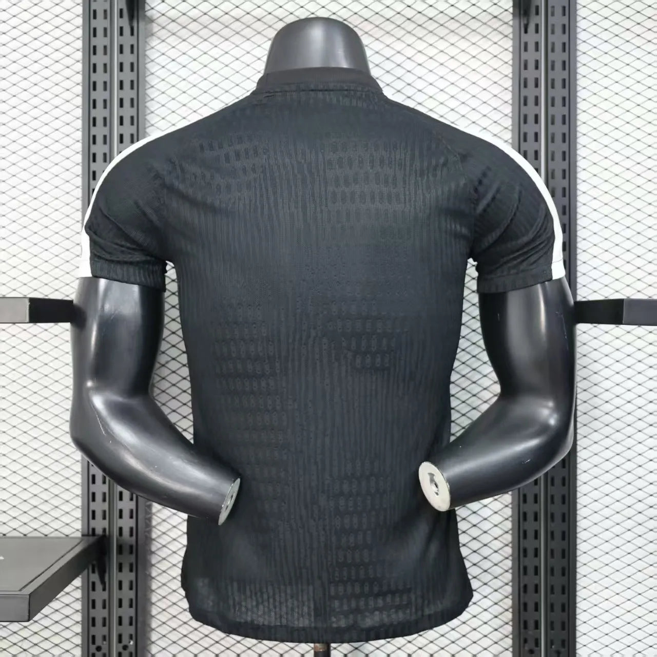 MAILLOT PSG x XO (VERSION PLAYER) NOIR 2026