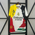 MAILLOT CR7 EDITION CONCEPT