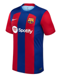 MAILLOT FC BARCELONA DOMICILE 2023/2024