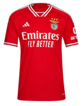 MAILLOT SL BENFICA DOMICILE 2023/2024