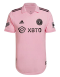 MAILLOT INTER MIAMI DOMICILE 2023/2024