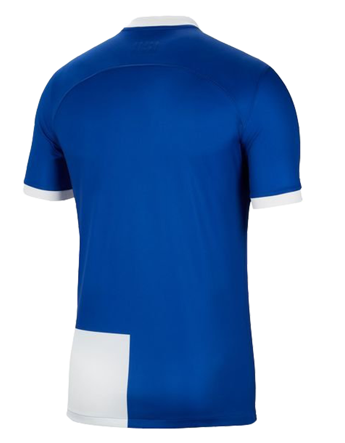 MAILLOT ATLETICO MADRID EXTERIEUR 2023/2024