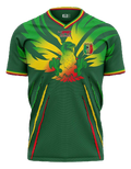 MAILLOT MALI EXTERIEUR 2024