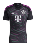 MAILLOT BAYERN MUNICH EXTERIEUR 2023/2024