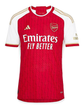 MAILLOT ARSENAL DOMICILE 2023/2024