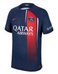 MAILLOT PSG DOMICILE 2023/2024