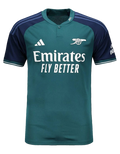 MAILLOT ARSENAL THIRD 2023/2024