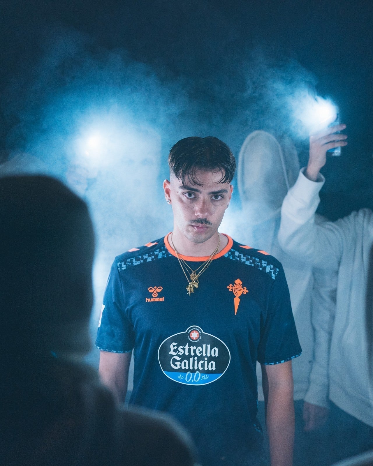 MAILLOT CELTA VIGO EXTERIEUR 2024/2025