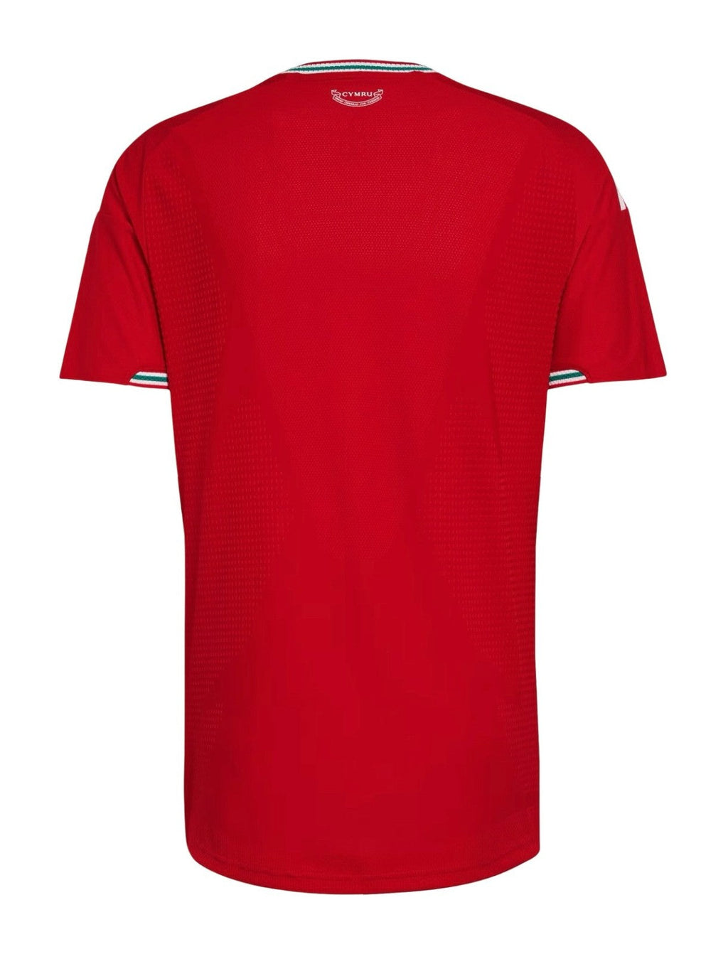 MAILLOT PAYS DE GALLES DOMICILE 2026