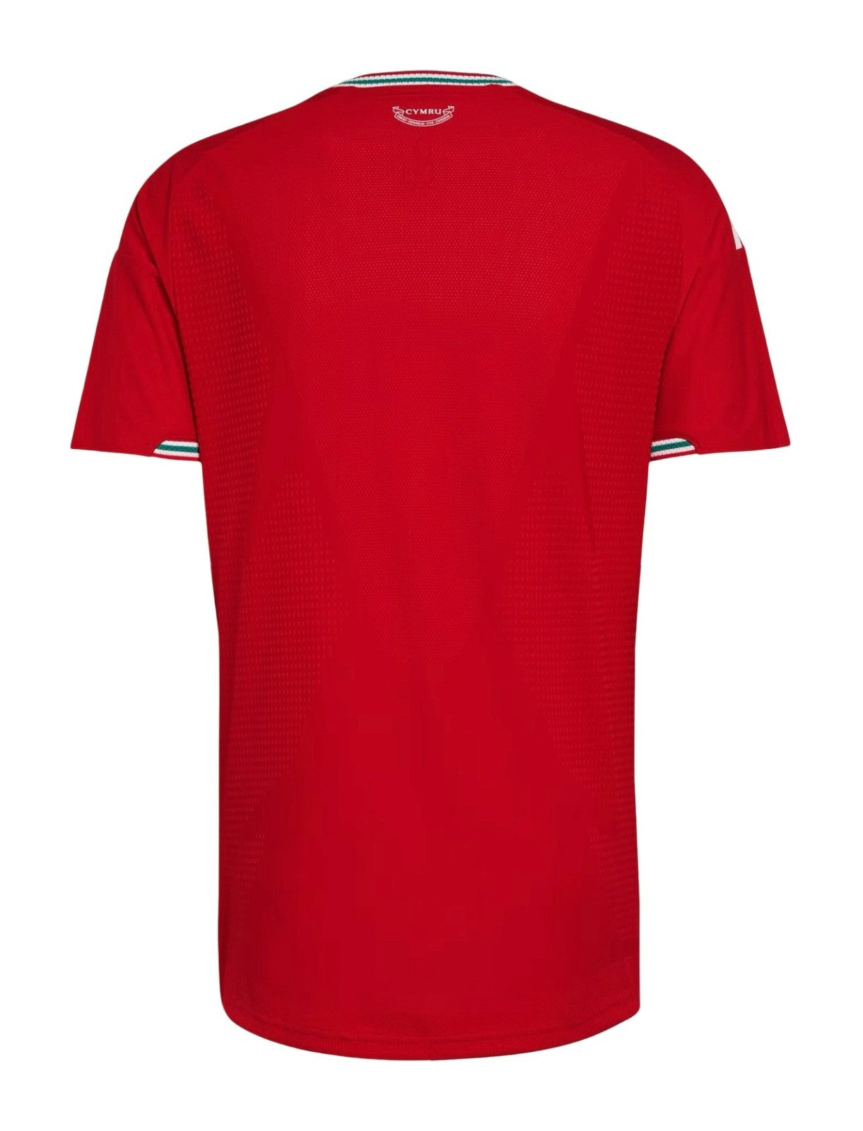 MAILLOT PAYS DE GALLES DOMICILE 2026