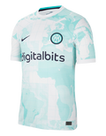 MAILLOT INTER MILAN EXTERIEUR 2022/2023