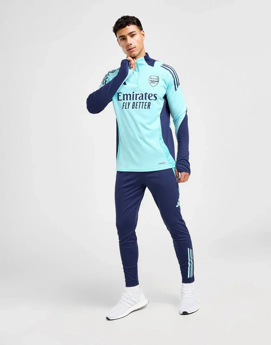 SURVÊTEMENT HAUT/BAS ARSENAL 2024/2025