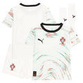 KIT ENFANT PORTUGAL EXTERIEUR 2025