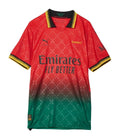 MAILLOT AC MILAN GARDIEN 2024/2025