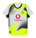 MAILLOT BORUSSIA DORTMUND EXTERIEUR 2025/2026