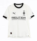 MAILLOT BORUSSIA MÖNCHENGLADBACH DOMICILE 2025/2026