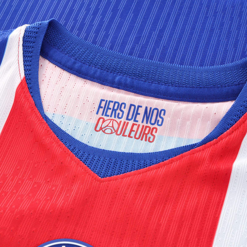 MAILLOT PSG DOMICILE 2026/2027