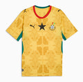 MAILLOT GHANA EXTERIEUR 2026