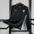MAILLOT PORTUGAL ÉDITION SPÉCIALE EUSÉBIO MANCHES LONGUES 2025/2026