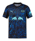 MAILLOT RB LEIPZIG FOURTH 2025/2026