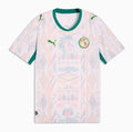 MAILLOT SÉNÉGAL DOMICILE 2026