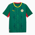 MAILLOT SÉNÉGAL EXTERIEUR 2026