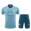 MAILLOT + SHORT MARSEILLE (OM) 2024/2025