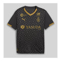 MAILLOT STADE DE REIMS THIRD 2025/2026
