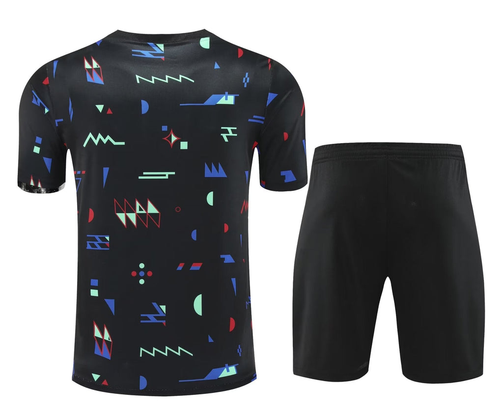 MAILLOT + SHORT PORTUGAL 2024/2025